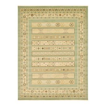 Unique Loom Pasadena Fars Area Rug