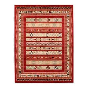 Unique Loom Pasadena Fars Area Rug