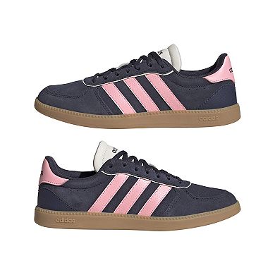 adidas Breaknet Sleek Women's Sportswear Shoes