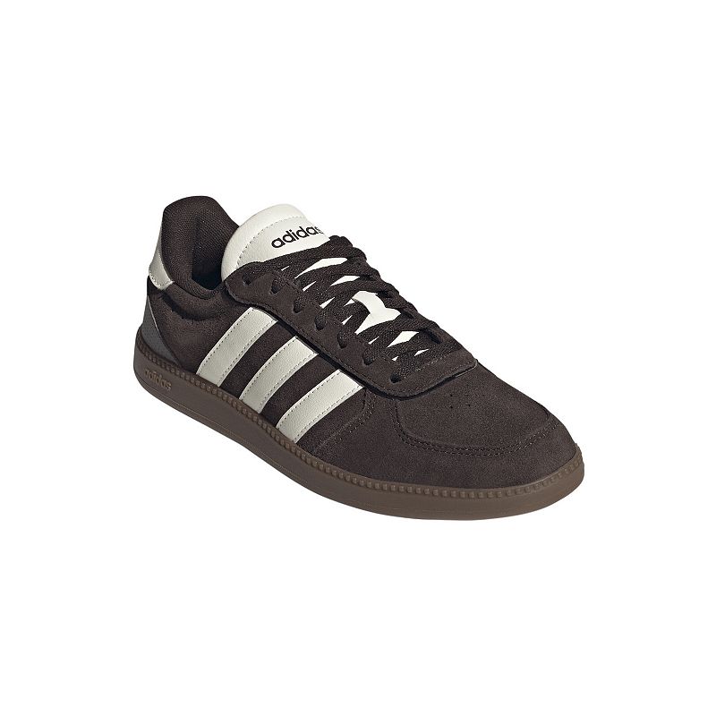 adidas Breaknet Sleek Women's Sportswear Shoes
