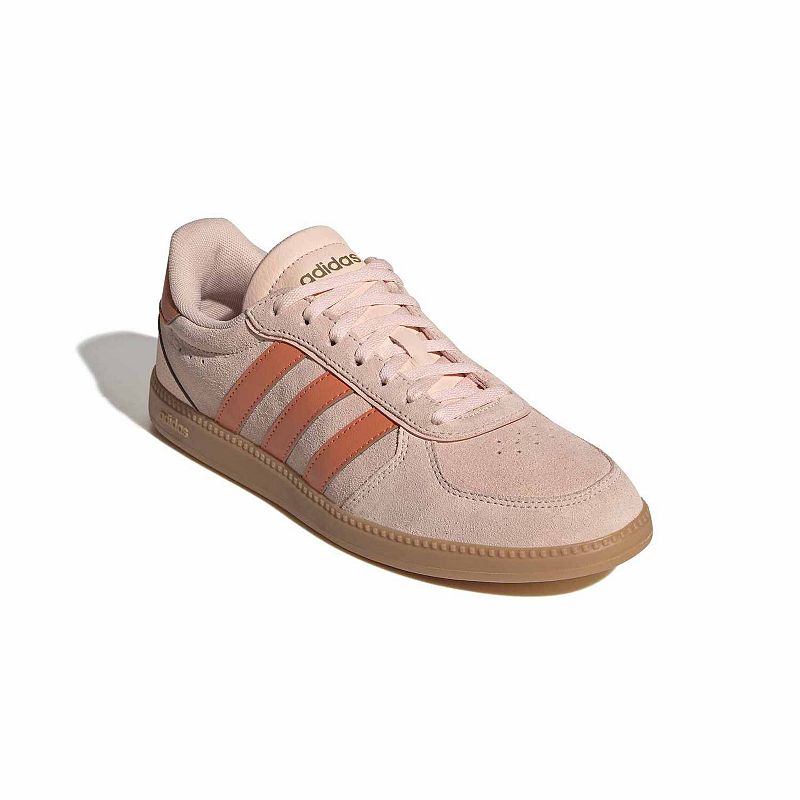 adidas Breaknet Sleek Women's Sportswear Shoes, 