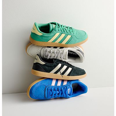 adidas Breaknet Sleek Women's Sportswear Shoes