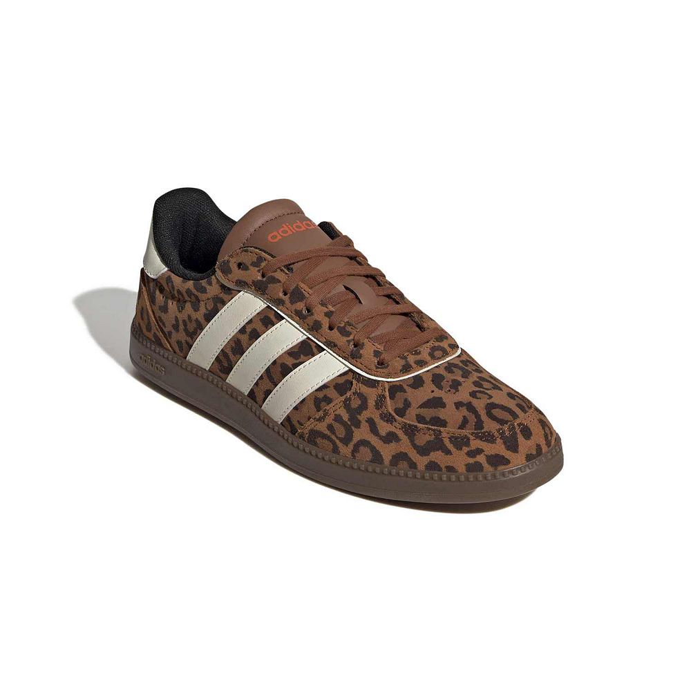 adidas Breaknet Sleek Women's Sportswear Shoes
