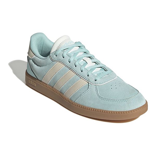 adidas Breaknet Sleek Women s Sportswear Shoes