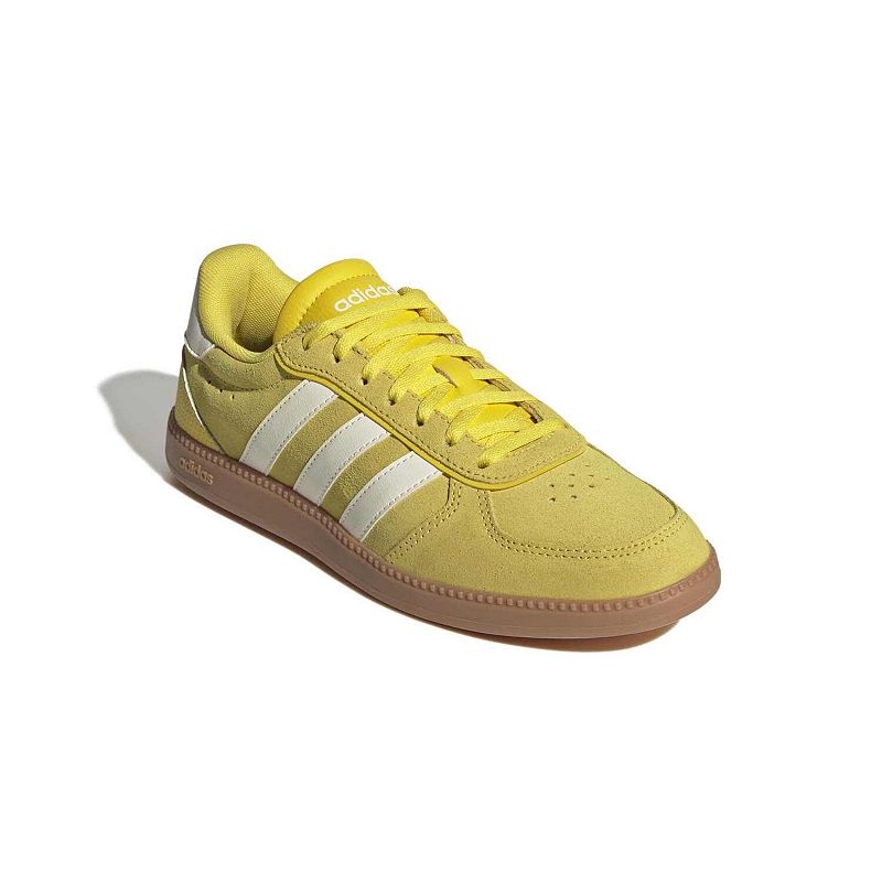 adidas Breaknet Sleek Women's Sportswear Shoes, 
