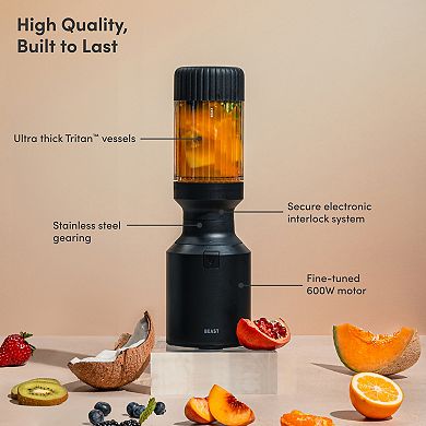 Beast Mini® Blender