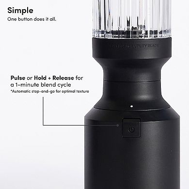 Beast Mini® Blender