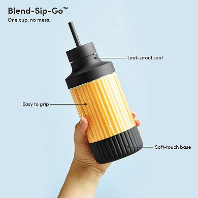 Beast Mini® Blender