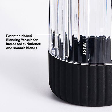 Beast Mini® Blender
