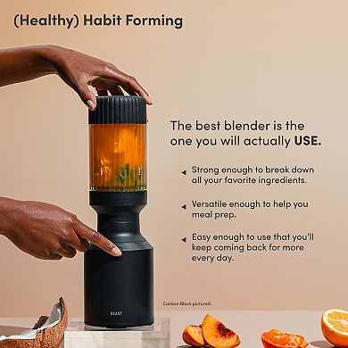 Beast Mini® Blender