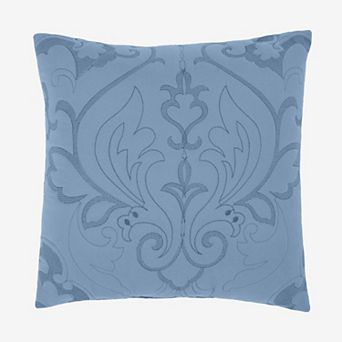 BrylaneHome Amelia Square Pillow