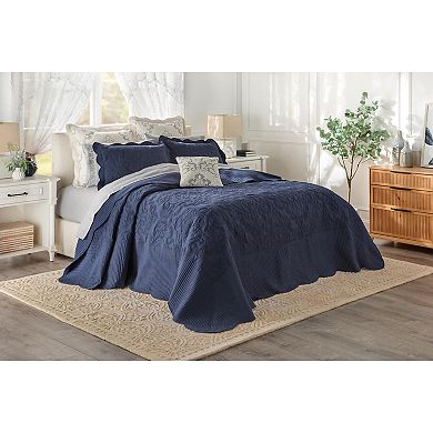 Brylanehome Amelia Bedspread