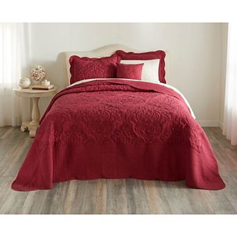 Brylanehome Amelia Bedspread