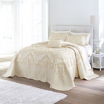 Brylanehome Amelia Bedspread