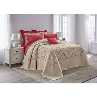 Brylanehome Amelia Bedspread
