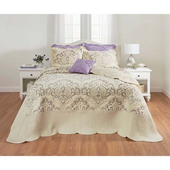 Brylanehome Amelia Bedspread