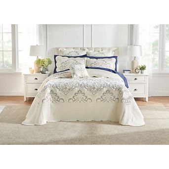 Brylanehome Amelia Bedspread