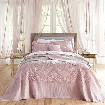 Brylanehome Amelia Bedspread