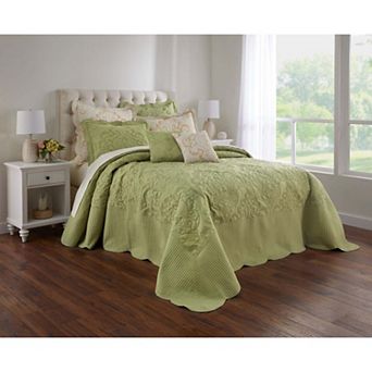 Brylanehome Amelia Bedspread