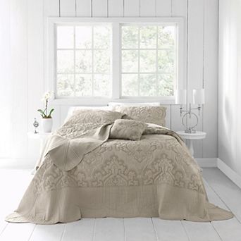 Brylanehome Amelia Bedspread