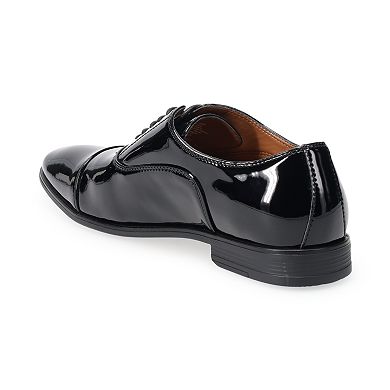Apt. 9 Memory Foam Men's Dress Shoes