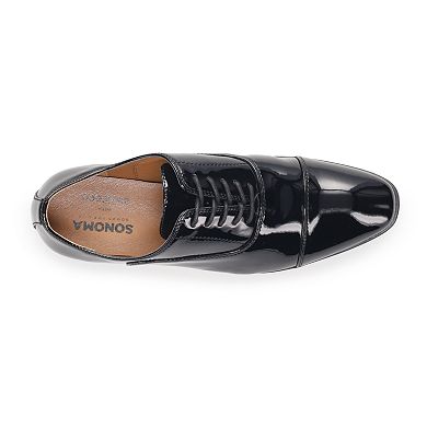Apt. 9 Memory Foam Men's Dress Shoes