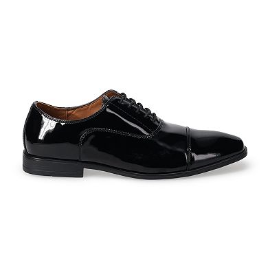 Apt. 9 Memory Foam Men's Dress Shoes