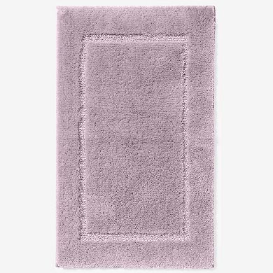 BrylaneHome BH Studio Luxe Bath Rugs