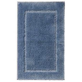 BrylaneHome BH Studio Luxe Bath Rugs