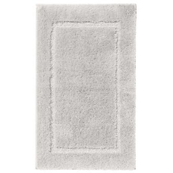BrylaneHome BH Studio Luxe Bath Rugs