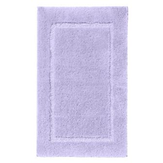 BrylaneHome BH Studio Luxe Bath Rugs