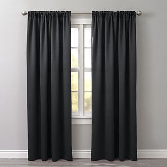 Brylanehome Bh Studio Room-darkening Rod-pocket Panel