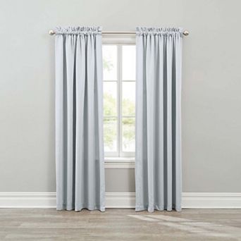 Brylanehome Bh Studio Room-darkening Rod-pocket Panel
