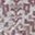 Mauve Orchid Tile