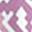 Mauve Orchid Tile