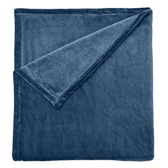 Brylanehome Bh Studio Microfleece Blanket