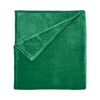 Brylanehome Bh Studio Microfleece Blanket