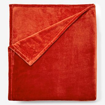 Brylanehome Bh Studio Microfleece Blanket