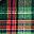 Green Plaid
