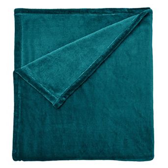 Brylanehome Bh Studio Microfleece Blanket