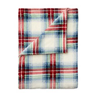 Brylanehome Bh Studio Microfleece Blanket