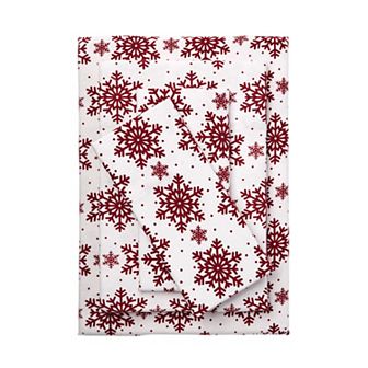 Brylanehome Cotton Flannel Print Sheet Set
