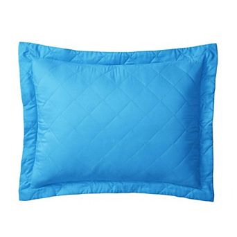 Brylanehome Bh Studio Reversible Quilted Sham
