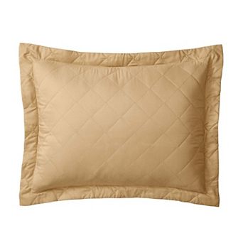 Brylanehome Bh Studio Reversible Quilted Sham
