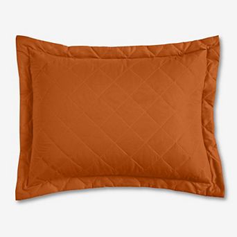 Brylanehome Bh Studio Reversible Quilted Sham