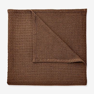 Brylanehome Bh Studio Cotton Blanket