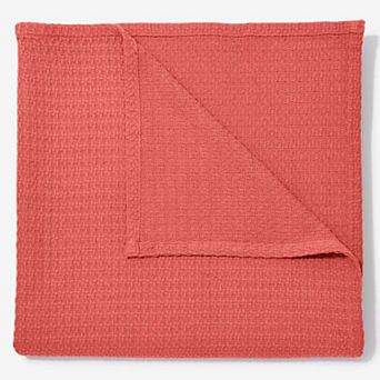Brylanehome Bh Studio Cotton Blanket