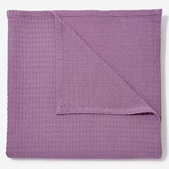 Brylanehome Bh Studio Cotton Blanket