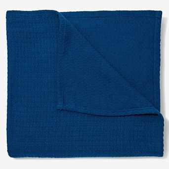 Brylanehome Bh Studio Cotton Blanket