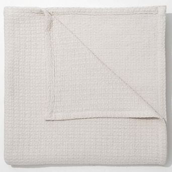 Brylanehome Bh Studio Cotton Blanket